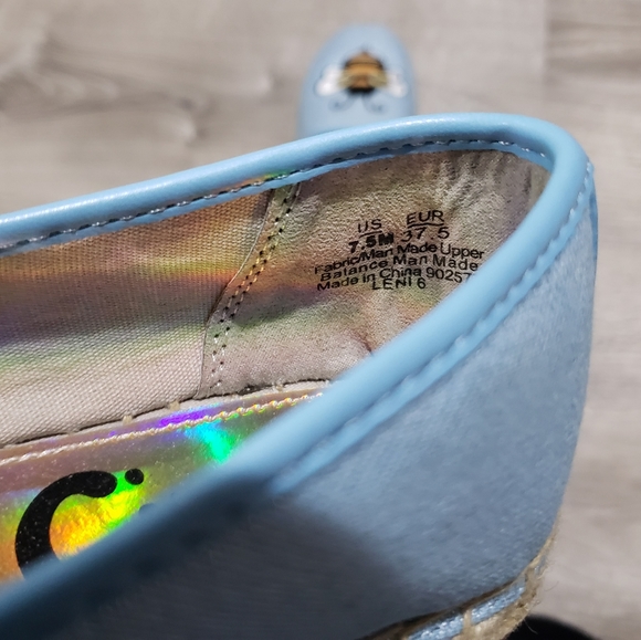 Sam Edelman Circus Queen Bee - Picture 3 of 4